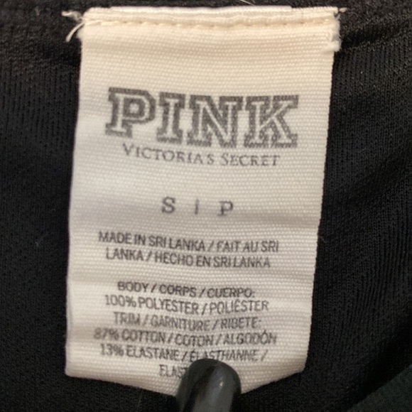 PINK Athletic Shorts - Picture 5 of 5